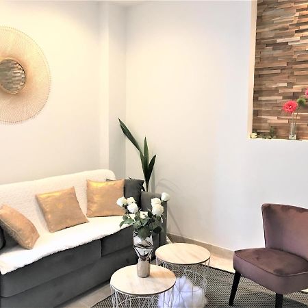 T2 Montpellier Centre Historique Apartman Kültér fotó