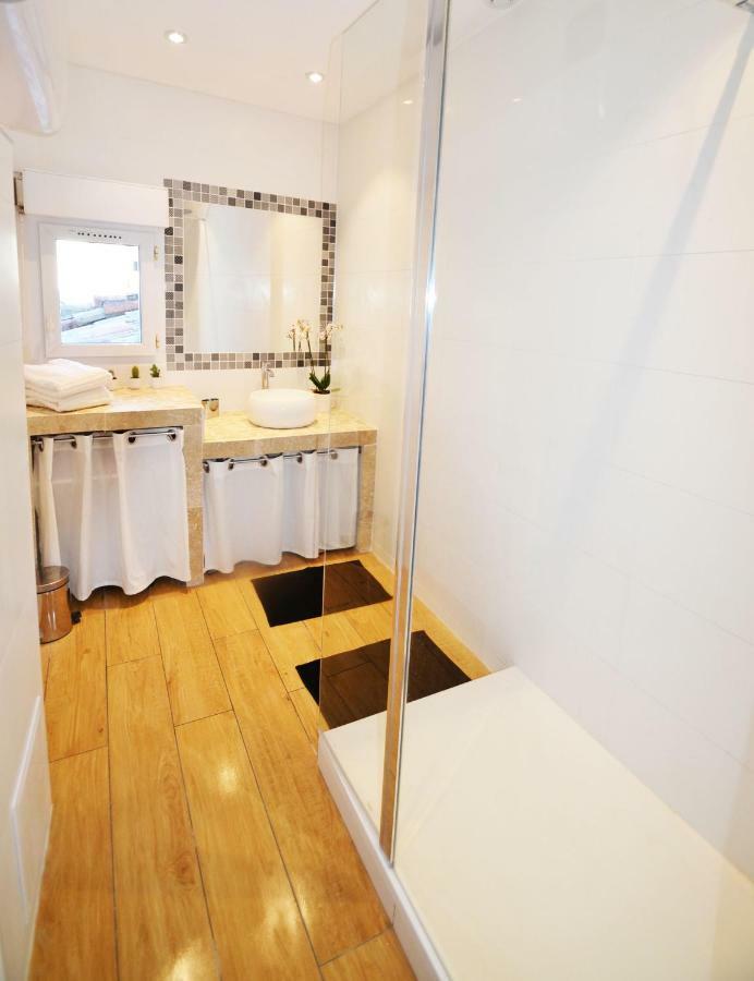 T2 Montpellier Centre Historique Apartman Kültér fotó