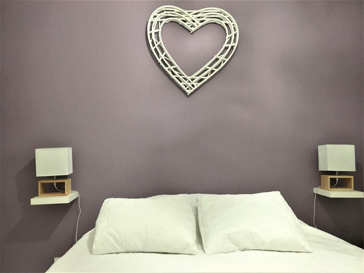 T2 Montpellier Centre Historique Apartman Kültér fotó